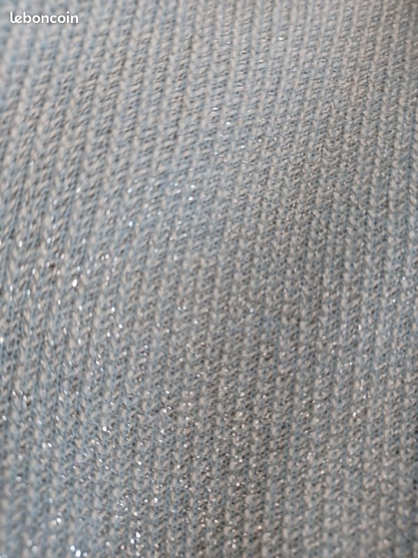 Veste-gilet Signe nature (image 7)