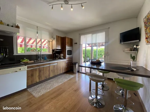 Annonce vente Maison albi