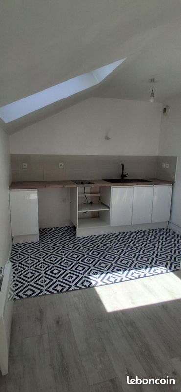 Appartement 2 pièces 48 m² · à Val-de-Reuil · 48 m² · 633 €/mois