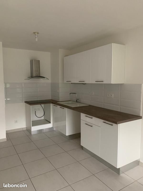 Appartement 2 pièces 44 m² · à Montpellier · 44 m² · 817 €/mois