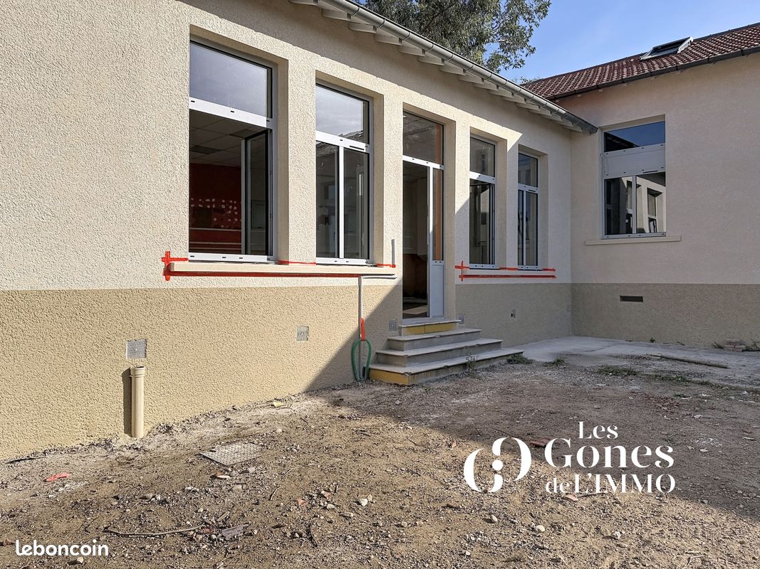 Appartement 5 pièces 120 m² · à Craponne · 120 m² · 265 000 €