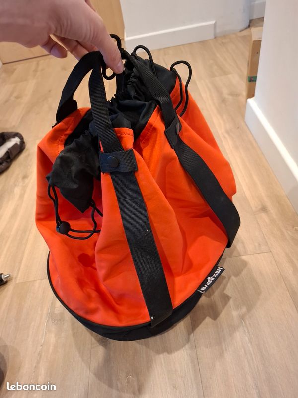 Yoyo Bag : Sac pour poussette yoyo babyzen (image 2)
