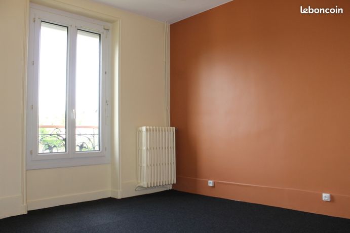 Maison a louer ermont - 5 pièce(s) - 134 m2 - Surfyn