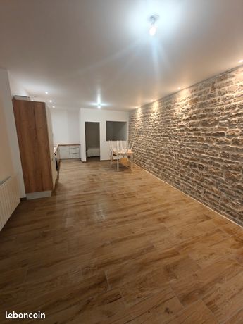 Loue appartement meublé