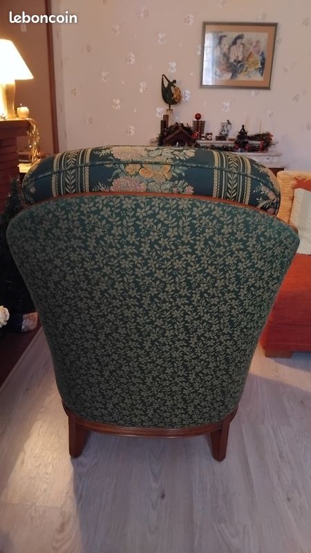 Fauteuil (image 3)