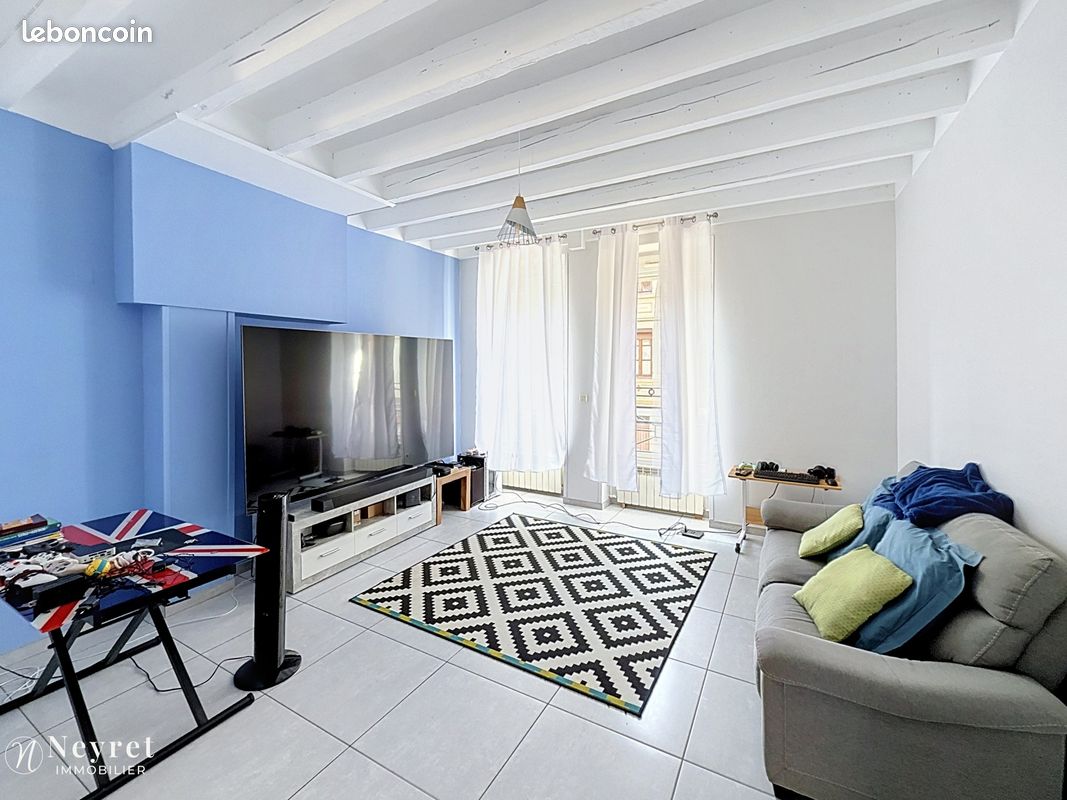Maison 5 pièces 110 m² · à Rive-de-Gier · 110 m² · 179 000 €