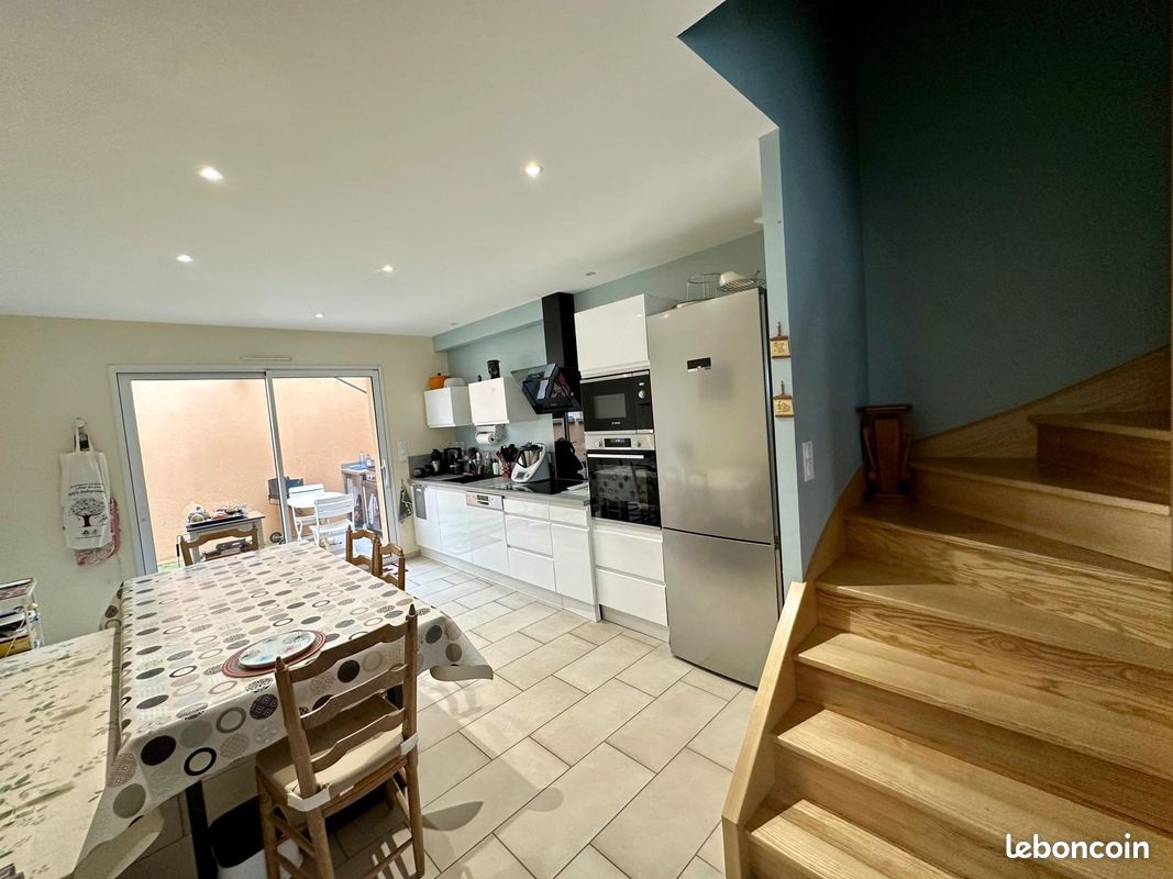 Maison 4 pièces 90 m² (image 3)