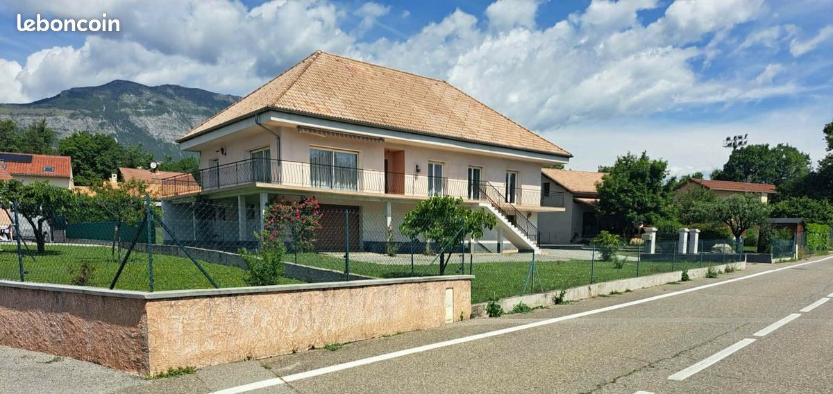 Maison 7 pièces 151 m² · à Gap · 151 m² · 480 000 €