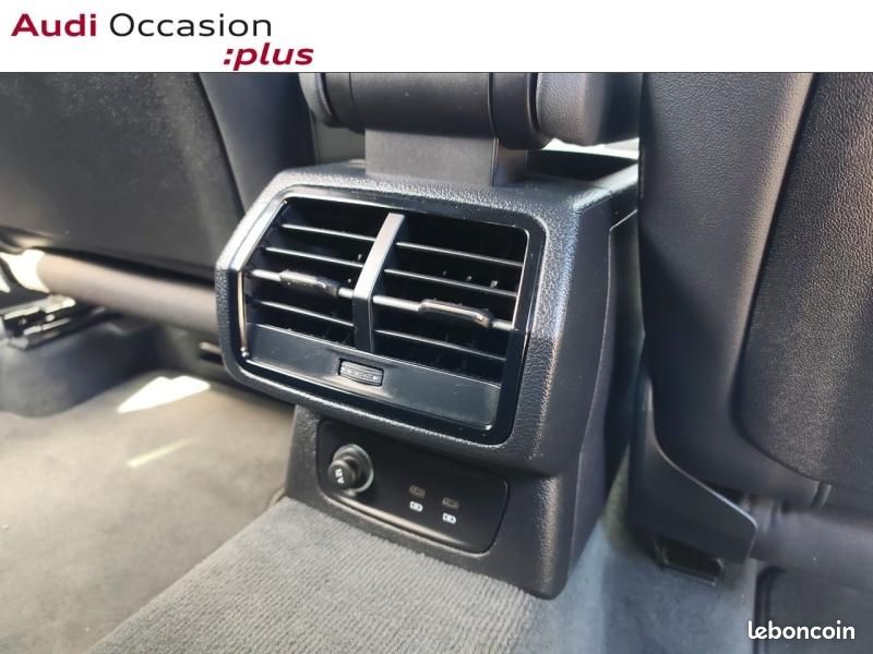 Audi Q3 35 TFSI 150ch S line plus S tronic 7 (image 19)