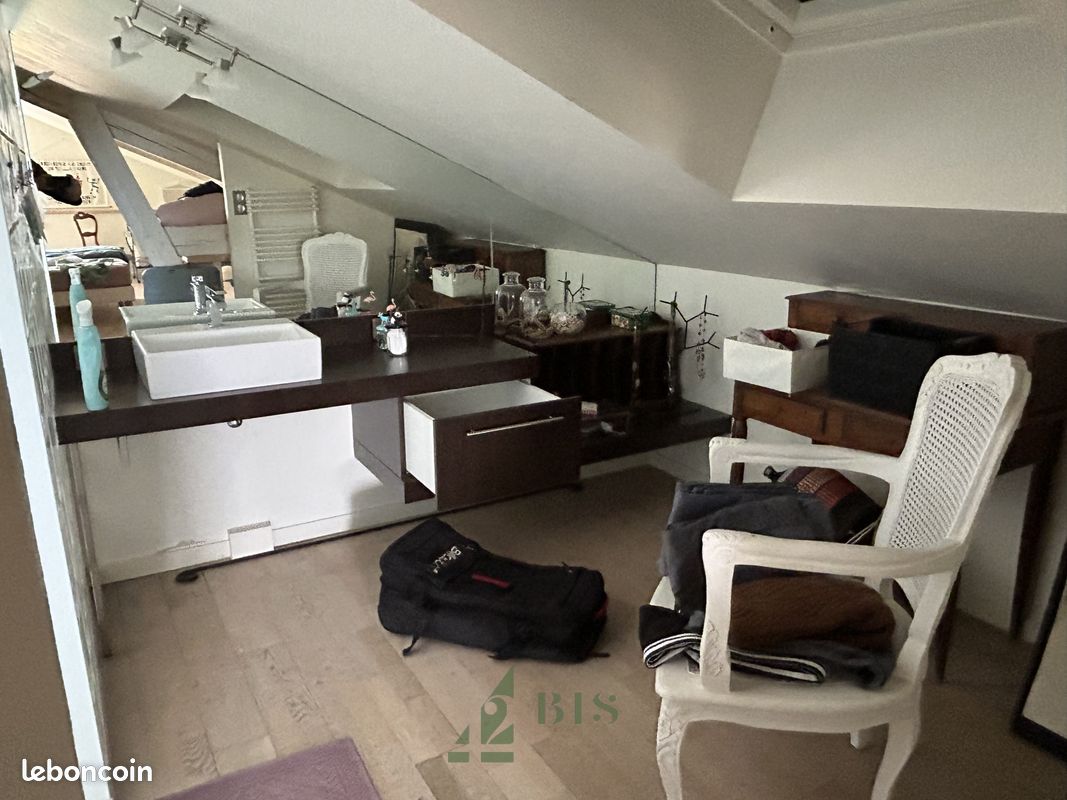 Propriété 6 pièces 160 m² (image 14)
