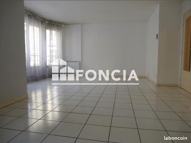 Appartement 2 pièces 62 m² · à Grenoble · 62 m² · 734 €/mois