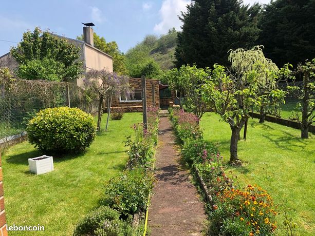 Maison plain-pied 177m2 avec garage proche Hénin Carvin