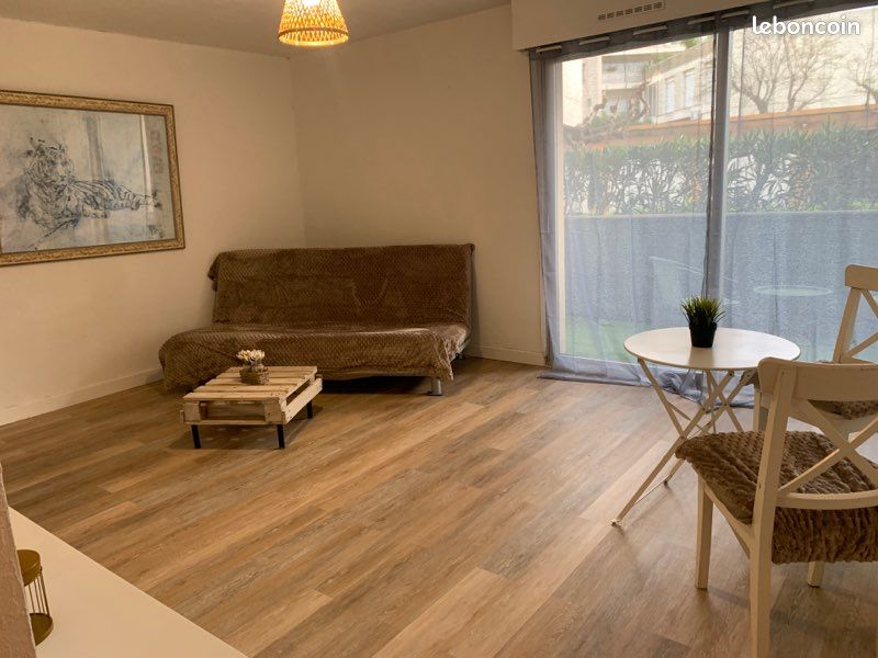 Appartement a louer martigues - 1 pièce(s) - 30 m2 - Surfyn