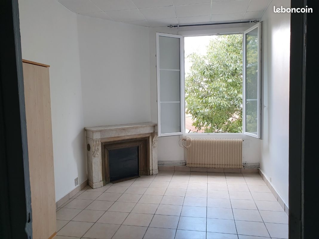 Appartement 3 pièces 65 m² · à Bordeaux · 65 m² · 800 €/mois