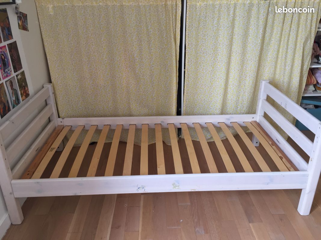 Lit Flexa extensible en mezzanine (image 2)