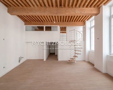 Appartement 459 000 € - 98 m²