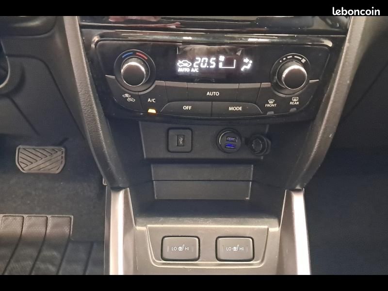 Suzuki Vitara 1.5 Dualjet Hybrid 115ch Style Auto Allgrip (image 24)
