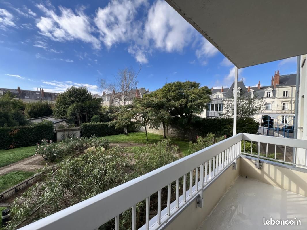 Appartement 2 pièces 51 m² · à Tours · 51 m² · 750 €/mois