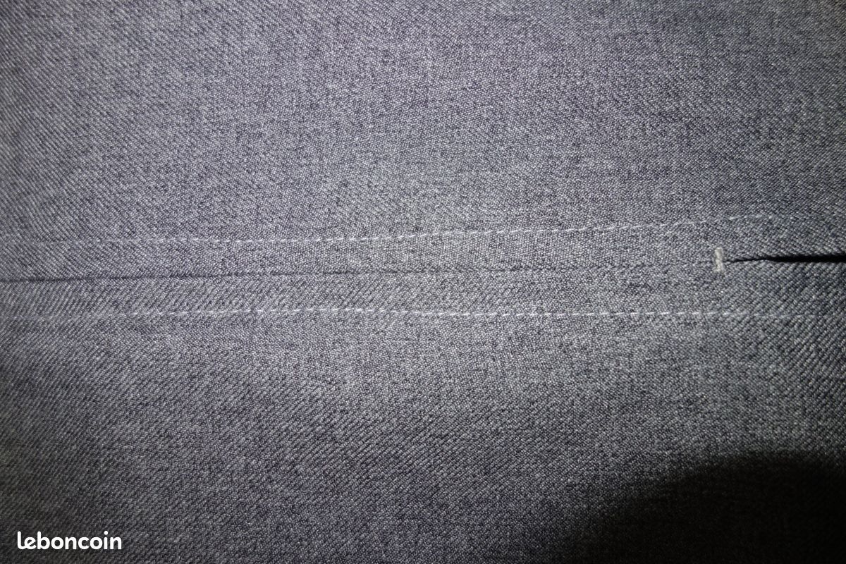 Jupe longue taille 42 (image 4)
