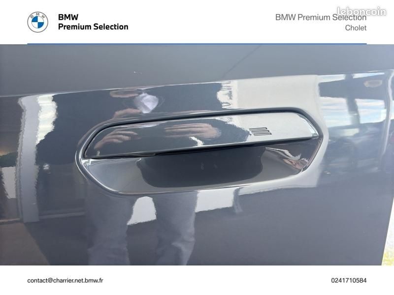 Bmw X1 sDrive18d 150ch xLine (image 15)