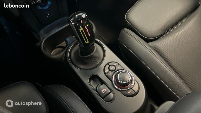 Mini Mini Cooper SE 184ch Essential BVA (image 30)