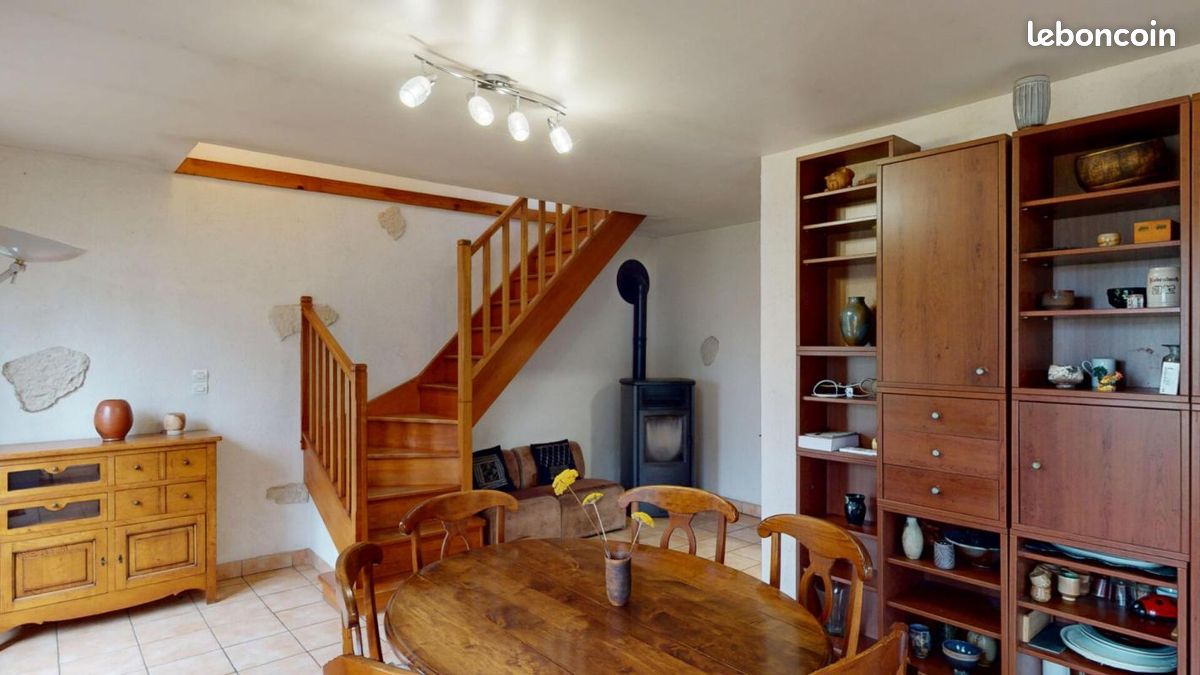 Maison 6 pièces 112 m² (image 6)