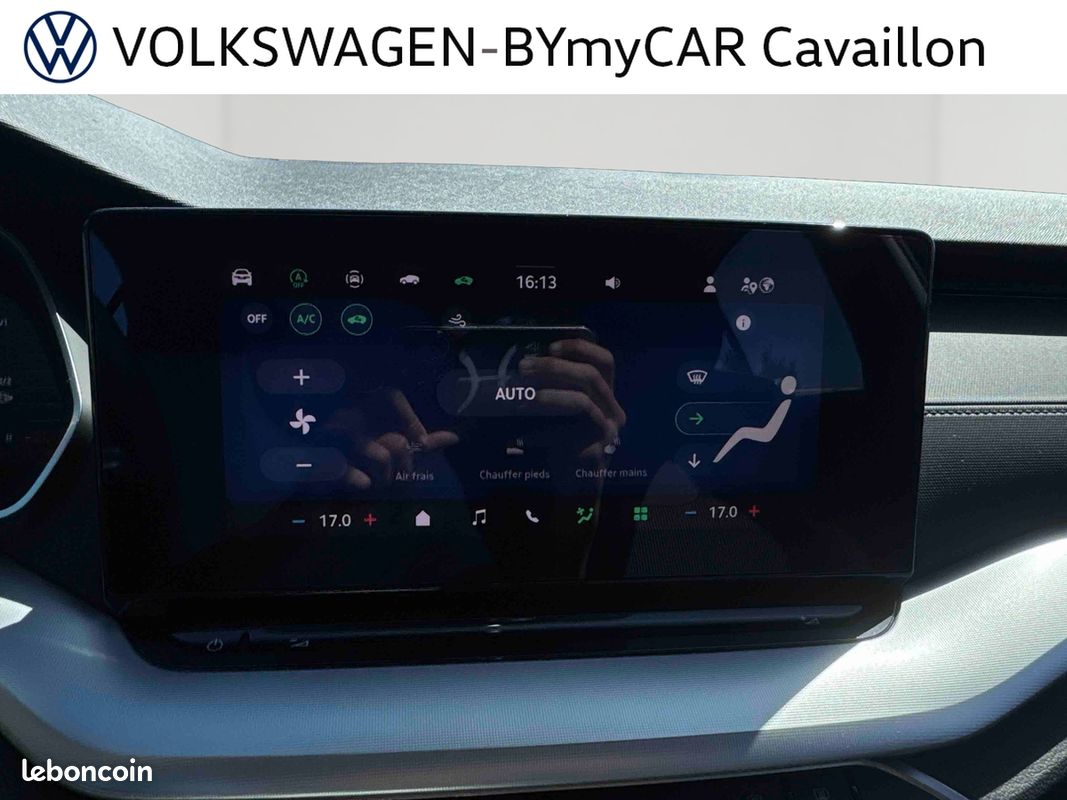 SKODA Octavia 2.0 TDI 116 ch SCR BVM6 Selection (image 29)