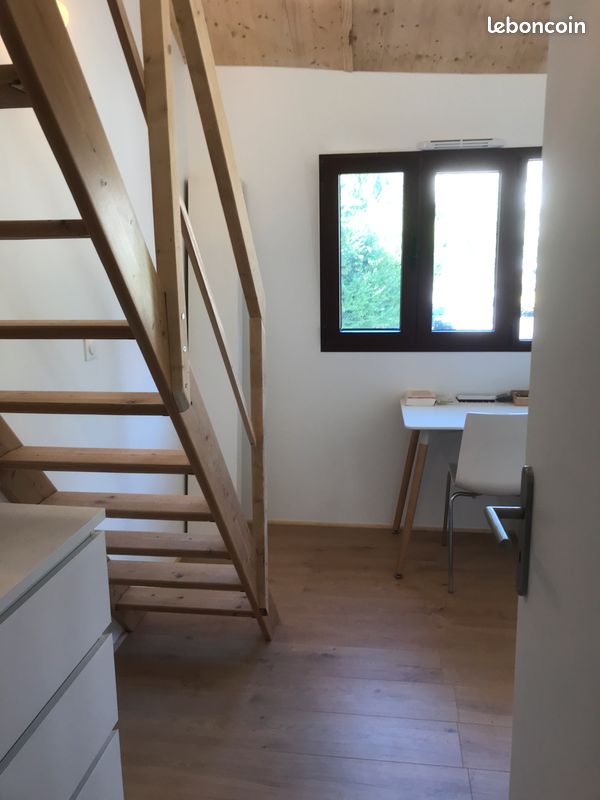 Maison a louer montreuil - 3 pièce(s) - 58 m2 - Surfyn