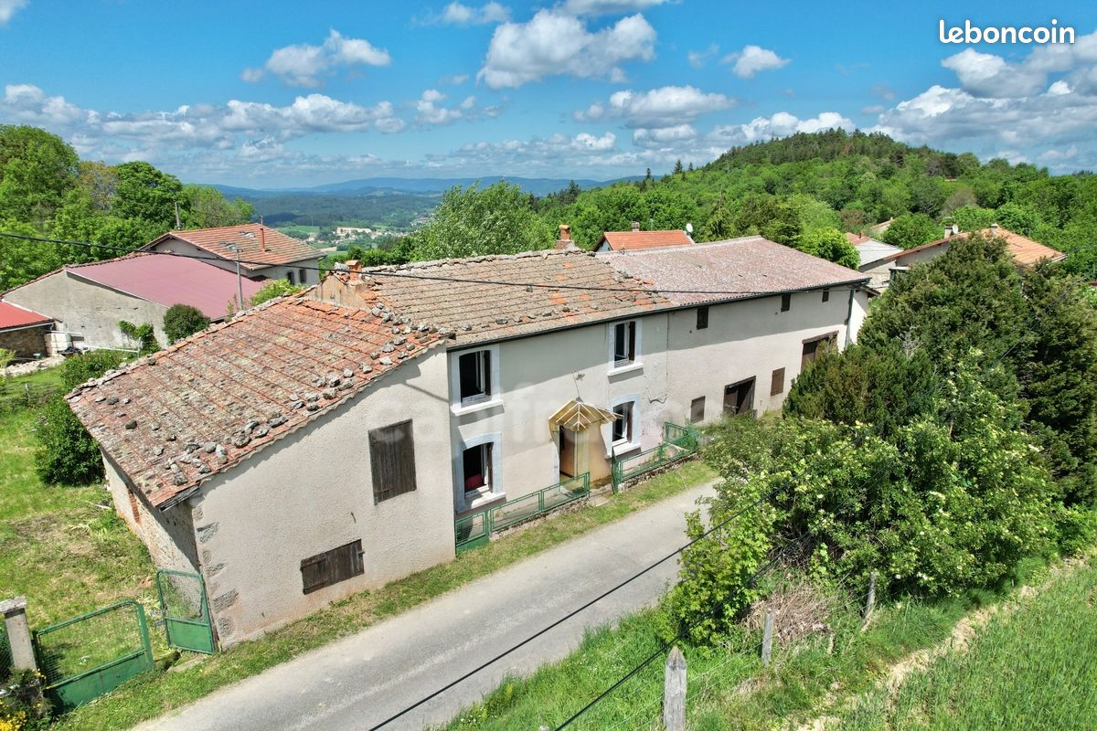 Maison 3 pièces 100 m² (image 2)