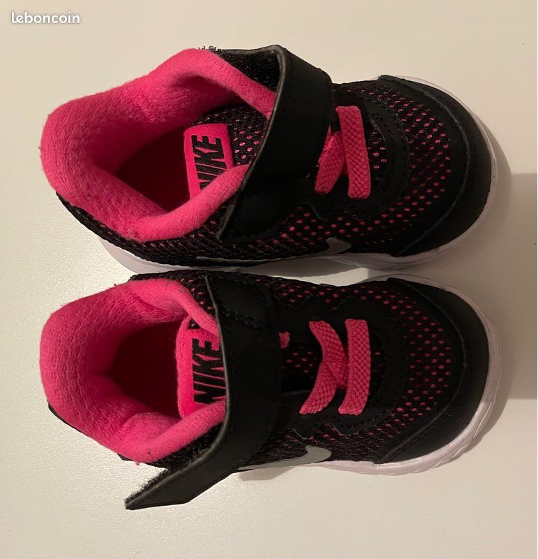 Nike bébé (image 1)