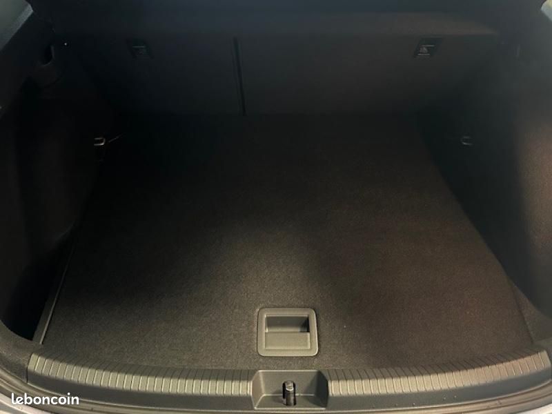 Volkswagen Taigo 1.0 TSI 116ch VW Edition (image 8)