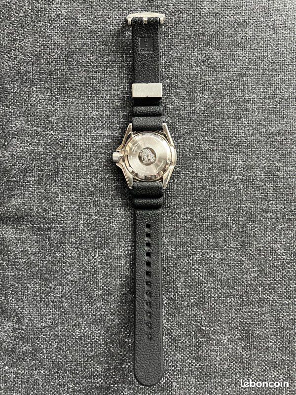 Seiko Prospex Samurai Limited Édition (image 4)