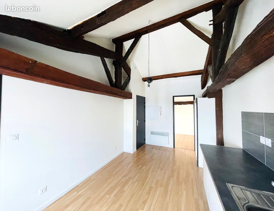 Appartement 2 pièces 29 m² - Saint-Paul-lès-Dax 40990 (image 2)