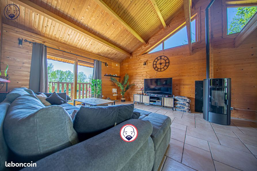 Maison 5 pièces 165 m² · à Commercy · 165 m² · 202 500 €