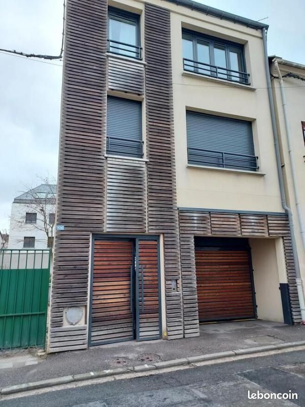 Appartement 3 pièces 56 m² · à Saint-Leu-la-Forêt · 56 m² · 1 068 €/mois