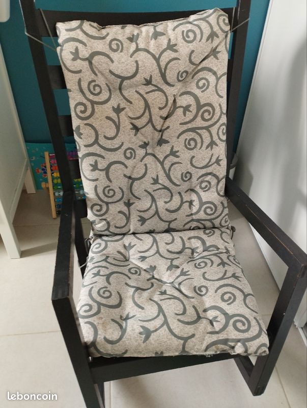 Rocking-chair (image 2)