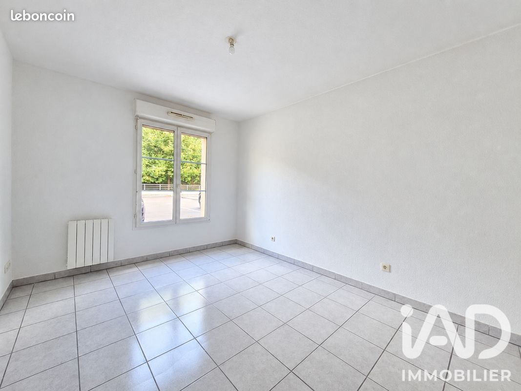 Appartement 2 pièces 46 m² · à Sedan · 46 m² · 490 €/mois