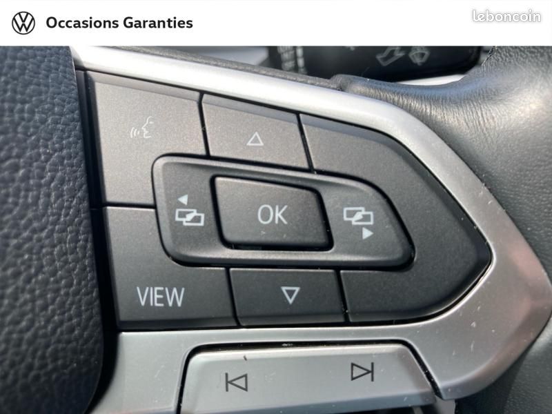 Volkswagen Golf 1.0 TSI OPF 110ch Life (image 30)