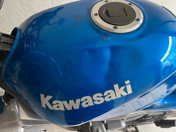 KAWASAKI ER5 -01/05 -KIT REPARATION ROBINET ESSENCE -444881