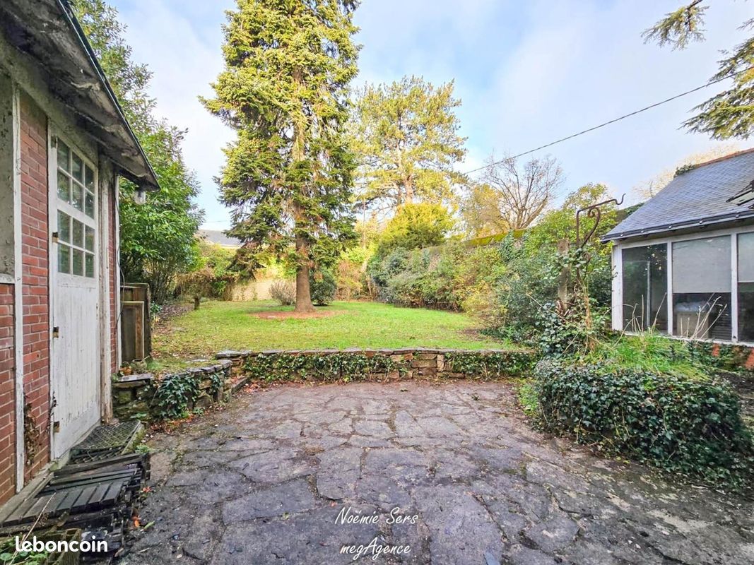 Immeuble 18 pièces 400 m² · à Cholet · 400 m² · 650 000 €