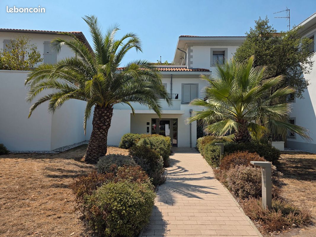 Appartement 3 pièces 48 m² · à Anglet · 48 m² · 782 €/mois