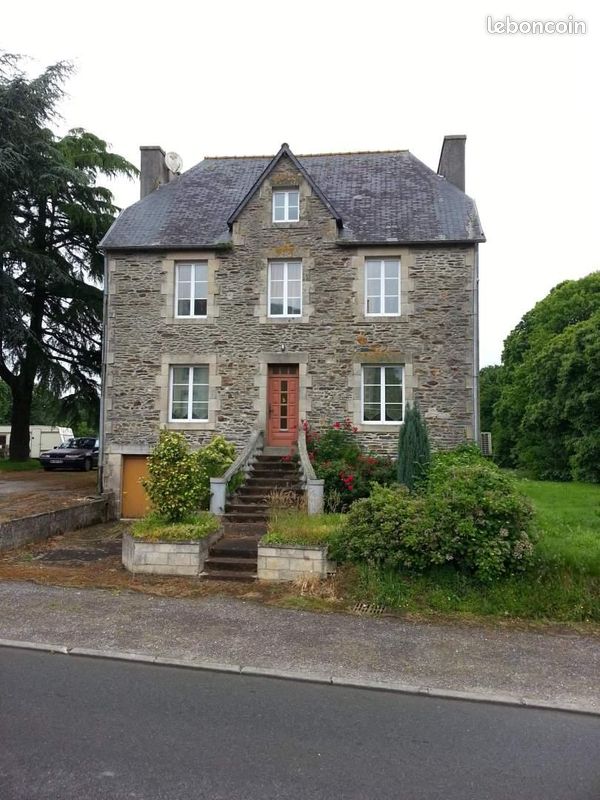 Maison 7 pièces 120 m² · à Paule · 120 m² · 124 800 €