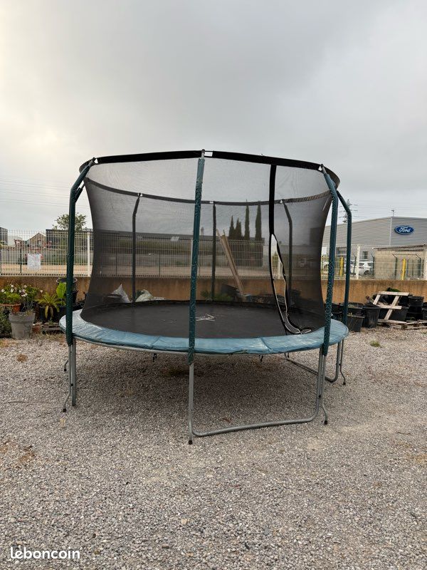 Ressorts Trampoline BEITESI 178mm - Lot De 5 Avec Accessoires De Remplacement