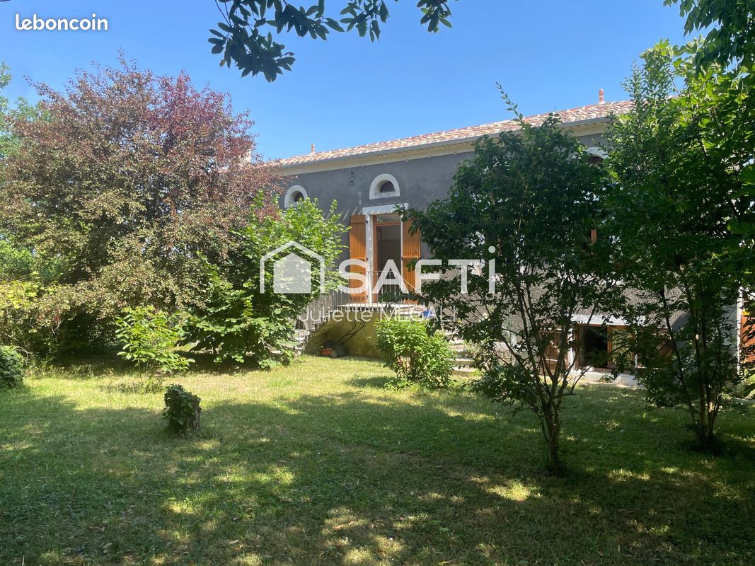 Maison 3 pièces 80 m² · à Pessac-sur-Dordogne · 80 m² · 199 500 €