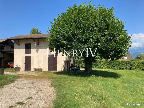 Maison 3 pièces 90 m²