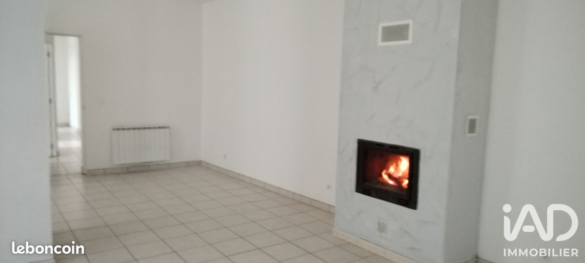 Appartement 4 pièces 87 m² · à Chauffailles · 87 m² · 94 000 €