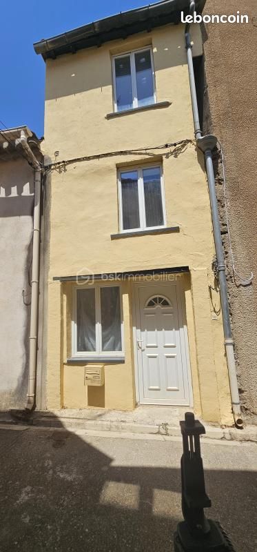 Maison 3 pièces 54 m² · à Val-de-Dagne · 54 m² · 55 000 €