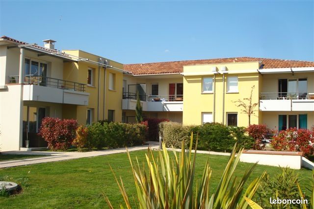 Appartement 3 pièces 60 m² · à Saint-Orens-de-Gameville · 60 m² · 859 €/mois