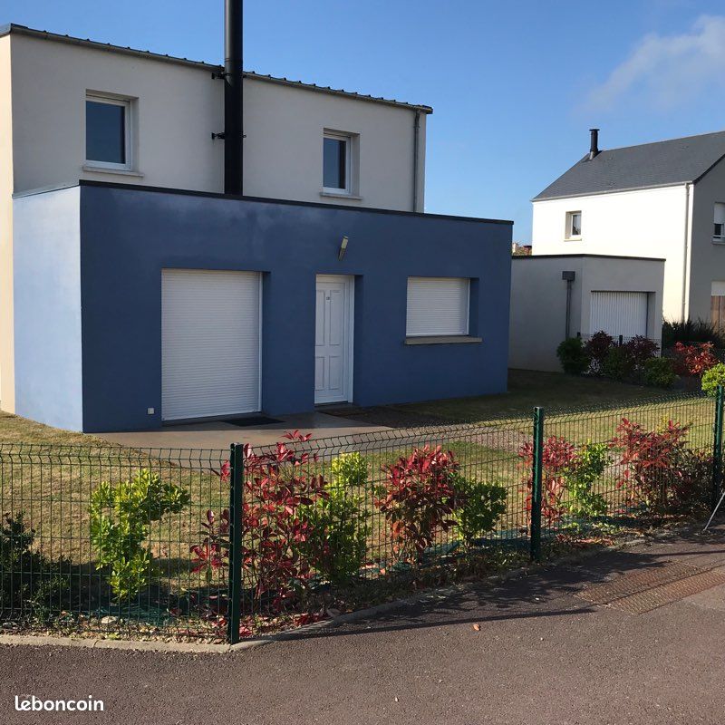 Maison 4 pièces 82 m² · à Cherbourg-en-Cotentin · 82 m² · 255 000 €