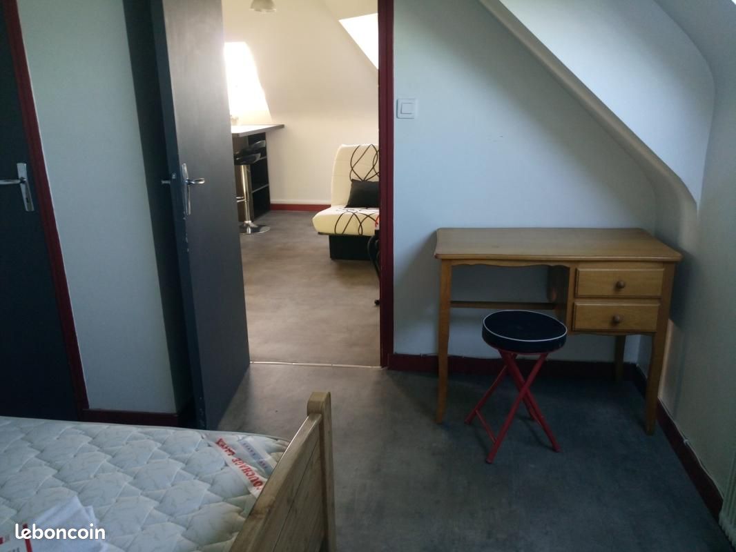 Appartement 2 pièces 26 m² (image 10)